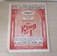 1964 NZ Tour of Her Majesty's Scots Guards Band Souvenir Booklet Carousel 5