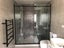 High Quality Frameless Sliding shower unit Carousel 4