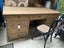 Promotion $600 Off Architectural Classicism Desk Carousel 3
