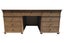 Promotion $600 Off Architectural Classicism Desk Carousel 1