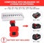 New LED Work Light fits Milwaukee M18 Battery Sale Sale Carousel 3