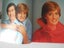 A royal family book Carousel 6