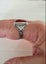 Stg Silver Carnelian Ring Carousel 4