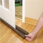 Twin Guard Draft Stopper / Door Snake Carousel 5