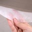 Disposable Rangehood Grease Filter Wool / Extractor Fan Filter Liner Carousel 7