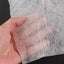 Disposable Rangehood Grease Filter Wool / Extractor Fan Filter Liner Carousel 8