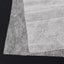 Disposable Rangehood Grease Filter Wool / Extractor Fan Filter Liner Carousel 9