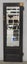 Wooden Bungalow Mirrored Cupboard Door - Unhung H1820 x W610 NL12608 Carousel 1