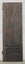Wooden Bungalow Mirrored Cupboard Door - Unhung H1820 x W610 NL12608 Carousel 2
