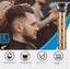 NEW new Rechargeable Hair Clippers Trimmer Beard Shaver *Clearance* Carousel 17