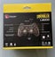 ABS 2.4G Wireless OTG Gamepad Game Controller Joystick Smart TV Phone PC Arcade Carousel 4