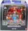 Masters of the Universe: Masterverse Collection - New Eternia Deluxe Beast Man Carousel 1