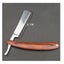 Vintage Straight Edge Barber Razor for Close Shaving *Over Stocked* Carousel 7