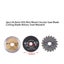 Brand New 3Pcs Wood Circular Saw Cutting Blade Wheels Rotary Tool*Hot SALE Carousel 9