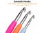 Crochet Hook Kit Carousel 5