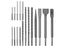 Rotary Hammer Drill Bits Set (Auckland Stock) Carousel 9