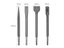 Rotary Hammer Drill Bits Set (Auckland Stock) Carousel 10