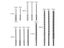 Rotary Hammer Drill Bits Set (Auckland Stock) Carousel 11