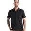 Icebreaker Mens Tech Lite II Short Sleeve Polo Carousel 1
