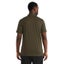 Icebreaker Mens Tech Lite II Short Sleeve Polo Carousel 4