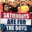 Saturdays Boys Flag Historic Bar Posters Wall Decor *Over Stocked* Carousel 10