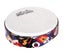 Rhythm Village Kids 6" Hand Drum Carousel 1