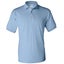 Gildan Adult DryBlend Jersey Short Sleeve Polo Carousel 4