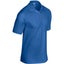 Gildan Adult DryBlend Jersey Short Sleeve Polo Carousel 3