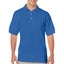 Gildan Adult DryBlend Jersey Short Sleeve Polo Carousel 4