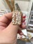 Gold plated wire warp, fresh water peals, gift idear, personalised, handmade Carousel 2