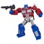 Transformers Generations Legacy Core: Optimus Prime Action Figure Carousel 4