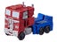 Transformers Generations Legacy Core: Optimus Prime Action Figure Carousel 5