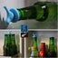 Brand New 6Pcs Wine Stopper Colorful Silicone Wine Bottle Stopper *Clearance* Carousel 11