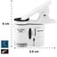 Digital Microscope 60X LED Lights Magnifying *Local Clearance* Carousel 5