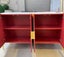 CLEARANCE - Minos Sideboard/ Buffet 4 Door W150 *55% Off* Last Floor Model Carousel 5