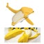 Brand New 2Pack Squishy Fidget Toy Banana Soft Stress Relief *Clearance* Carousel 8