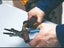 Multifunction Welding Pliers for Mig Welders NZ Clearance Carousel 4