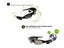 Bluetooth Wireless Music Sunglasses Headsets NZ Clearance Carousel 4