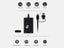 7.1 Ch USB Sound Card Adapter Carousel 3