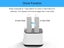 NZ Stock Deal Universal SSD Docking Station Carousel 4