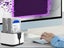 NZ Stock Deal Universal SSD Docking Station Carousel 6