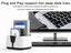 NZ Stock Deal Universal SSD Docking Station Carousel 11