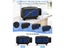 Alarm Clock Radio Carousel 5