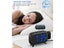 Alarm Clock Radio Carousel 9