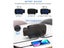 Alarm Clock Radio Carousel 10