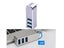 USB Hub 3 Ports Clearance - Clearance Carousel 7