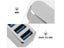 USB Hub 3 Ports Clearance - Clearance Carousel 8