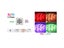 New WiFi LED Light strip 5M on Afterpay Carousel 5