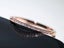 Ring CZ Diamonds 18KGP Rose Gold Ring/S6 Carousel 2