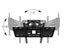 TV Wall Bracket Swivel Carousel 4